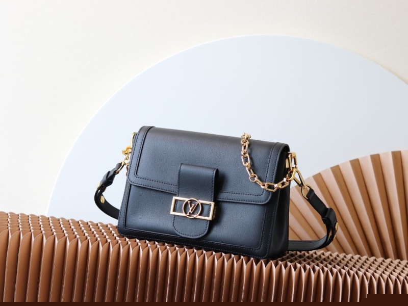 LV Satchel bags